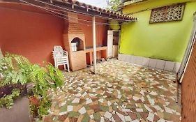 Casa no Centro de Arraial do Cabo